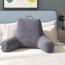 Back pillow best sale for bed